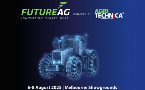 FutureAg Announces Strategic Partnership with Taiwan Smart Agriweek to Strengthen Global Agri-Tech Collaboration